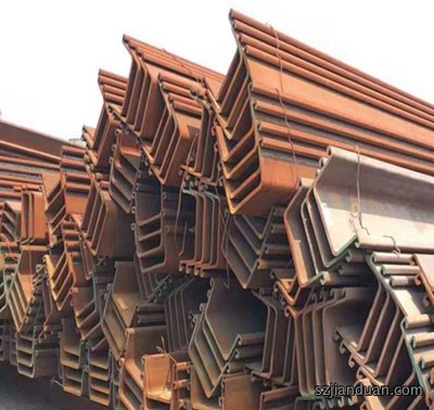 固原钢板桩租赁